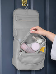 Trousse da appendere media Stackers - Grigio ghiaia
