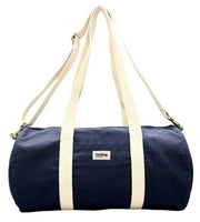 Borsa Duffle Simon Hindbag Simon - Navy