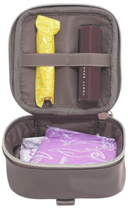 Custodia personale Stackers - Beige fungo