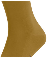 Calzini Falke Tiago - Verde Nectar