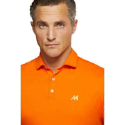 meyer-tiger-performance-polo---orange-33603719