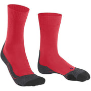 falke-tk2-explore-cool-trekking-socks---ff-mat-red-35913498