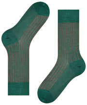 Calzini Falke Shadow - Verde Pine Grove