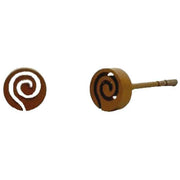 ti2-titanium-whirlpool-stud-earrings---tan-34528870