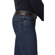 meyer-casual-jeans-belt---brown-33601053