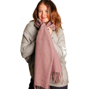 zelly-dots-winter-weight-scarf---lilac-purple-35072412