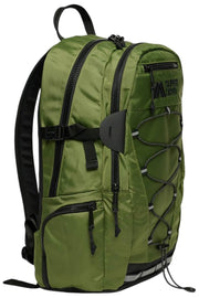Zaino Superdry & Co Outdoor da 28 litri - Morbido kaki