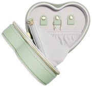 Stackers Heart Travel Mama portagioie - verde