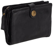 Borsa classica Loira Campomaggi - nera