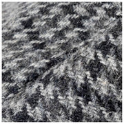 Coppola Dents Blashford in tweed - Grigio antracite