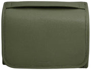 Trousse da appendere piccola Stackers - verde oliva