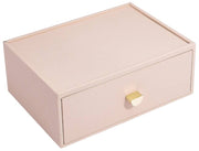 Cassetto per smalti classici Stackers - Blush/Oro