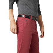 meyer-roma-regular-fair-chinos---red-34297750
