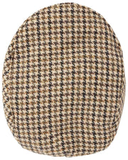 Coppola Dents Blashford in tweed - marrone
