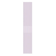 falke-pure-cashmere-ribbed-scarf---light-lilac-34332438