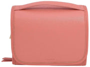 Trousse da appendere piccola Stackers - Arancio pompelmo