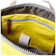 roka-canfield-b-medium-recycled-nylon-backpack---passion-fruit-yellow-35907394