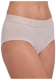 Slip a vita bassa Falke Daily Comfort, confezione da 2 - blu/beige