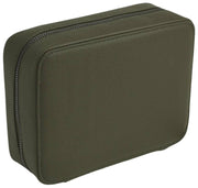 Portacavi medio Stackers - Verde oliva