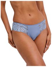 Slip Falke Delicate Touch - Acciaio blu