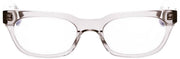 Occhiali da lettura MessyWeekend Jenner Blue Light - Trasparente/Paloma Beige