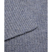 falke-structured-lambswool-scarf---grey-mel-35289364