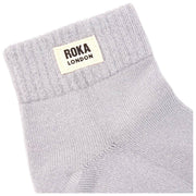 Calzini Roka Wembley - Tortora