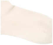 Calzini Roka Windsor Solid Crew - Bianco Marshmallow