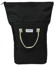 Kind Bag London Hackney Grande zaino - nero