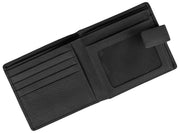 Portafoglio Dents Aire Passcase - nero