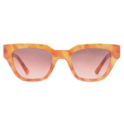 A.Kjaerbede Kaws Sunglasses - Burnt Amber