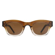 A.Kjaerbede Lane Sunglasses - Smoke/Champagne