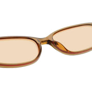 A.Kjaerbede Macy Sunglasses - Smoke Transparent