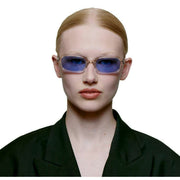 A.Kjaerbede Will Sunglasses - Champagne