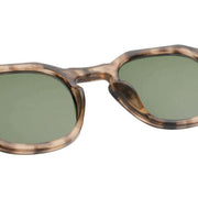 A.Kjaerbede Zan Sunglasses - Coquina Brown