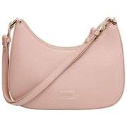 Borsa a tracolla Ascot Alice Wheeler London - Rosa