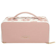 Custodia floreale Alice Wheeler London - rosa