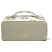 Custodia floreale Alice Wheeler London - Verde pistacchio