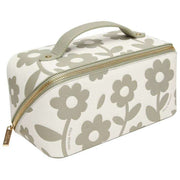 Custodia floreale Alice Wheeler London - Verde pistacchio