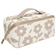 Custodia floreale Alice Wheeler London - Beige pietra