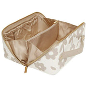 Custodia floreale Alice Wheeler London - Beige pietra