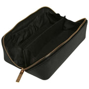 Custodia per trenino di lusso Alice Wheeler London - Nera