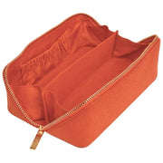 Custodia per trenino di lusso Alice Wheeler London - Arancione