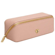 Custodia per trenino di lusso Alice Wheeler London - Rosa