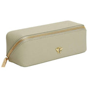 Custodia per trenino di lusso Alice Wheeler London - Verde pistacchio