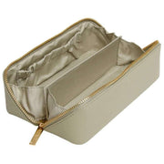 Custodia per trenino di lusso Alice Wheeler London - Verde pistacchio