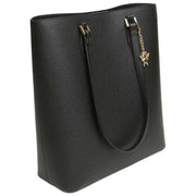 Borsa tote Alice Wheeler London Marlow - nera
