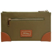 Borsa Alice Wheeler London Shoreditch Brompton - Verde oliva