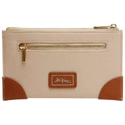 Borsa Alice Wheeler London Shoreditch Brompton - Beige pietra
