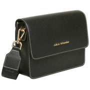 Borsa a tracolla Alice Wheeler London Sloane Camera - Nera